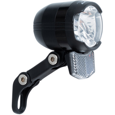 Iluminação Dianteira CUBE RFR E 80 BES3 para E-Bike 0